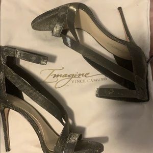 Imagine by Vince Camuto heeled sandal